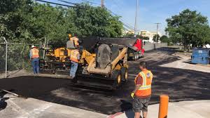 Best Gravel Driveway Installation in Presidio, TX